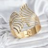 Bouquet Boutique Pirinç Gold Renk Vintage  Bileklik