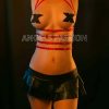 Bouquet Boutique  Bayan İç Giyim Erotik Fantazi Harness