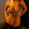 Bouquet Boutique .  Bayan İç Giyim Lastik Fantazi Sütyen