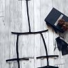 Bouquet Boutique  Bel - Boyun ve Bacaktan Bağlamalı Harness Jartiyer