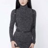 Bouquet Boutique  Beli Kurdeleli Şık Deri Harness