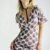 Bouquet Boutique.  Boyun ve Bacak Detaylı Seksi Harness