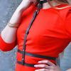 Bouquet Boutique  Elbise Üzeri Şık Aksesuar