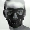 Bouquet Boutique .  Erkek Maske, Deri Maske, Parti Maskesi, Seksi Maske