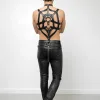 Erkek Örümcek Harness, Spiderman Chest Harness - APFTM233