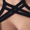 Bouquet Boutique  Günlük Kullanıma Uygun Harness