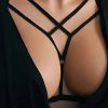 Bouquet Boutique  Günlük Kullanıma Uygun Harness