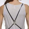 Bouquet Boutique  Günlük Şık Deri Harness