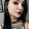 Bouquet Boutique .  Lastik Choker  Lastik Tasma  Lastik Kolye Harness