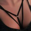 Bouquet Boutique  Özel Tasarım Harness