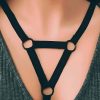 Bouquet Boutique  Özel Tasarım Harness