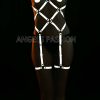 Bouquet Boutique .  Reels Videoları İçin Özel Ürünler Reflektörlü Harness