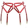 Bouquet Boutique  Seksi Lastik Harness Jartiyer