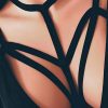 Bouquet Boutique  Şık Harness