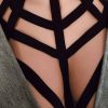 Bouquet Boutique  Şık Harness