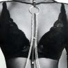 Bouquet Boutique.  Zincirli Şık Choker