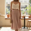 Siyah Choker Zımba Detaylı Deri Kolye - APFT975
