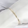 Bouquet Bouqtique CM 14K Gold Renk Zincirli Model Kadın Bileklik BQT35BB8294