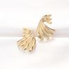 Bouquet Bouqtique Pirinç Gold Renk Küpe BQT35BKP8883