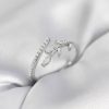 Bouquet Bouqtique pirinç yüzük BQT35BYK4015