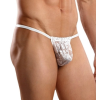 Bouquet Bouqtique Fantazi Dantelli Erkek Iç Çamaşırı String Tanga BQT354581