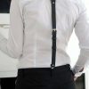 Deri Pantolon Askısı Harness - APFT213