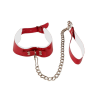 Bouquet Bouqtique Fantezi Seksi Kırmızı Harness Tasma BQT355394K