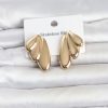 Bouquet Bouqtique 316L Çelik Gold Renk Vintage Kadın Küpe BQT35BKP11808