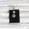 Bouquet Bouqtique 316L Cerrahi Çelik Sallantılı Yıldız Model Göbek Piercing BQT35PR1386