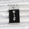 Bouquet Bouqtique 316L Cerrahi Çelik Sallantılı Yılan Model Göbek Piercing BQT35PR1392