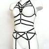 Seksi Jartiyer Harness Takım - APFT347