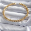 Bouquet Bouqtique 316L Çelik Gold Renk Kadın Bileklik BQT35BB5643