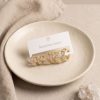 Bouquet Bouqtique 316L Çelik Gold Renk Baget Zirkon Taşlı Halka Küpe Seti BQT35BKP11528